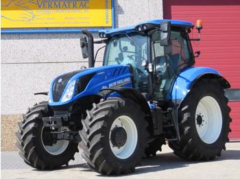 Tractor New Holland T6.175 AC: afbeelding 1