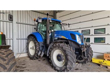 Tractor New Holland T7050: afbeelding 1