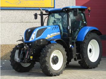 Tractor New Holland T7.190AC: afbeelding 1