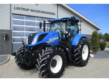 Tractor New Holland T7.230 AutoCommand: afbeelding 2