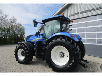 Tractor New Holland T7.230 AutoCommand: afbeelding 3