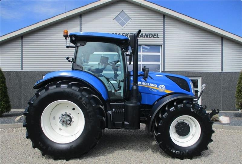 Tractor New Holland T7.230 AutoCommand: afbeelding 11