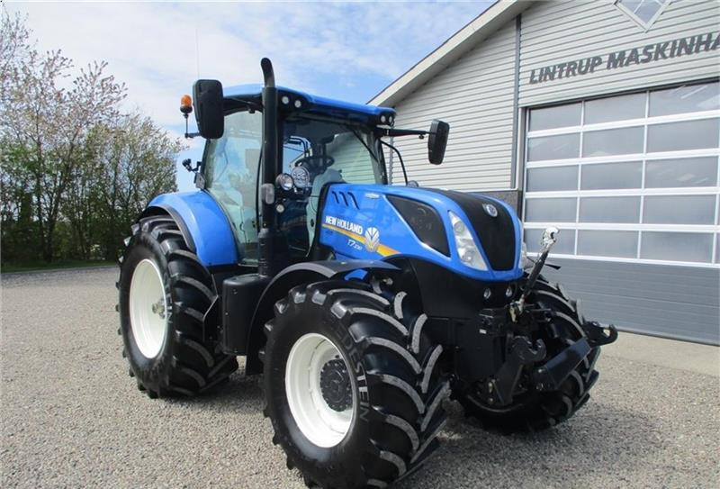 Tractor New Holland T7.230 AutoCommand: afbeelding 16