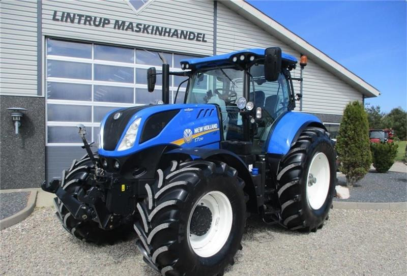 Tractor New Holland T7.230 AutoCommand: afbeelding 2