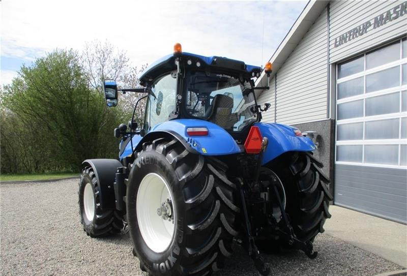 Tractor New Holland T7.230 AutoCommand: afbeelding 10