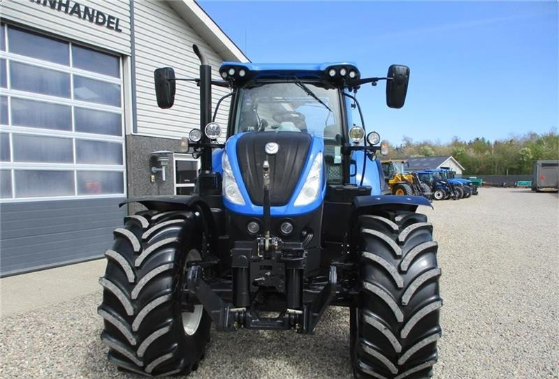 Tractor New Holland T7.230 AutoCommand: afbeelding 8