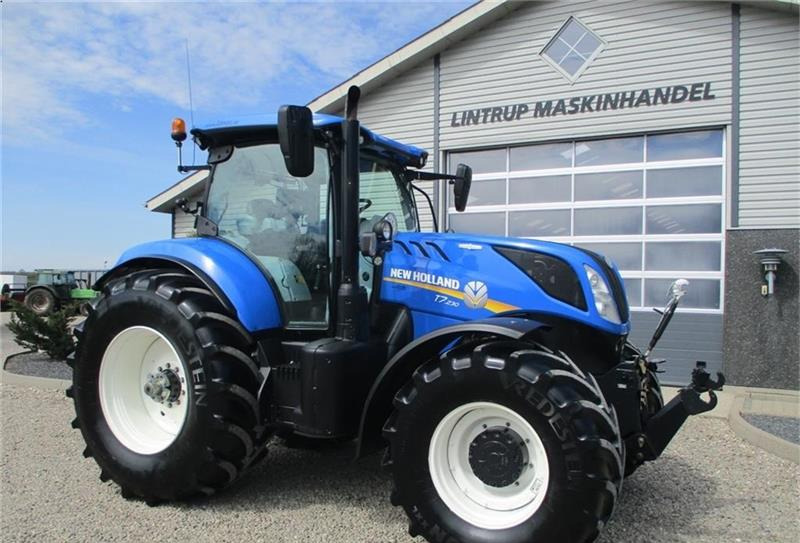 Tractor New Holland T7.230 AutoCommand: afbeelding 15