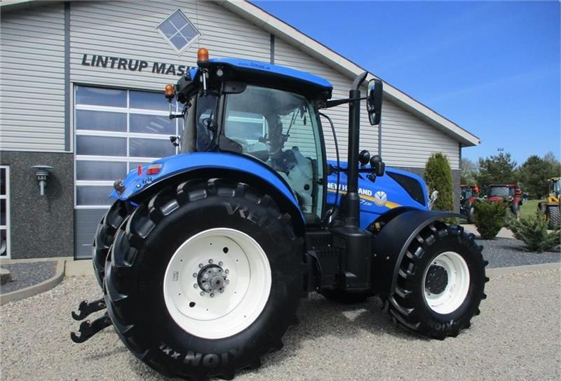 Tractor New Holland T7.230 AutoCommand: afbeelding 12