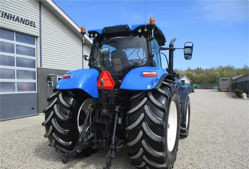 Tractor New Holland T7.230 AutoCommand: afbeelding 14