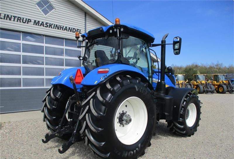 Tractor New Holland T7.230 AutoCommand: afbeelding 13