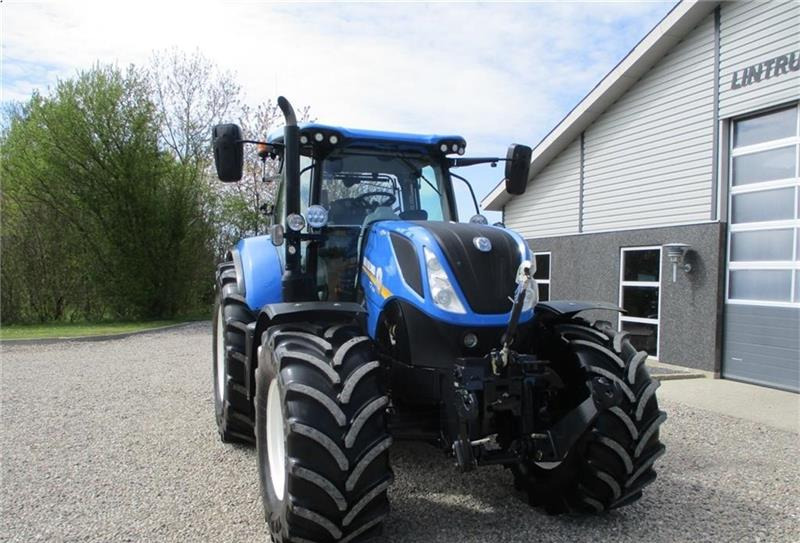Tractor New Holland T7.230 AutoCommand: afbeelding 17