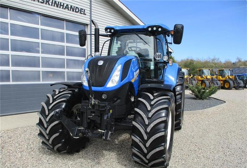 Tractor New Holland T7.230 AutoCommand: afbeelding 7