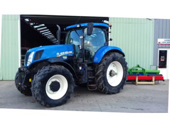 Tractor New Holland T7.235: afbeelding 1