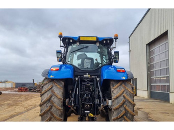 Tractor New Holland T7.260PC TULOSSA: afbeelding 2