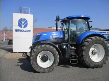 Tractor New Holland T7.270  AC: afbeelding 1