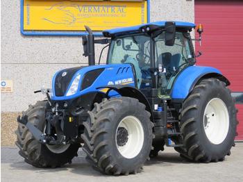 Tractor New Holland T7.270 AC: afbeelding 1
