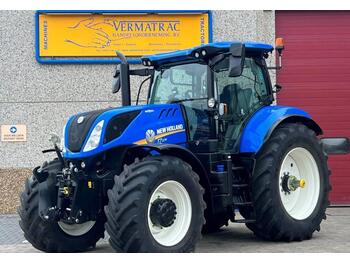 Tractor New Holland T7.270 Auto Command, 50km, FH + FZ, 20: afbeelding 1