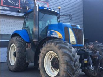 Tractor New Holland T8030: afbeelding 1