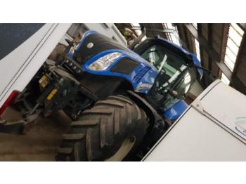 Tractor New Holland T8.390AC: afbeelding 1