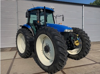 Tractor New Holland TD5050: afbeelding 1