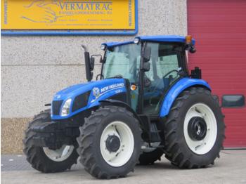 Tractor New Holland TD5.115: afbeelding 1