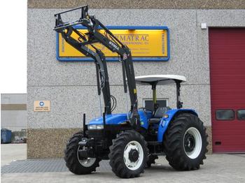Tractor New Holland TD80: afbeelding 1