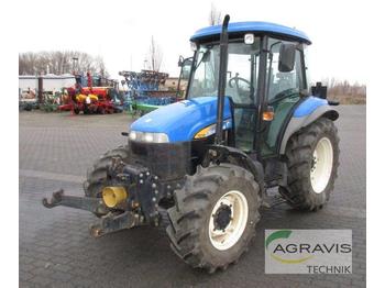 Tractor New Holland TD 70 D PLUS: afbeelding 1