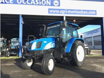 Tractor New Holland TL 80 A: afbeelding 1