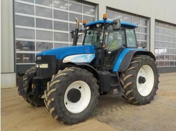 Tractor New Holland TM175: afbeelding 1