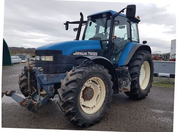 Tractor New Holland TM 125: afbeelding 1