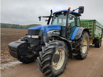 Tractor New Holland TM 190: afbeelding 1