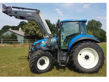 Tractor New Holland T 5.95 EC: afbeelding 1