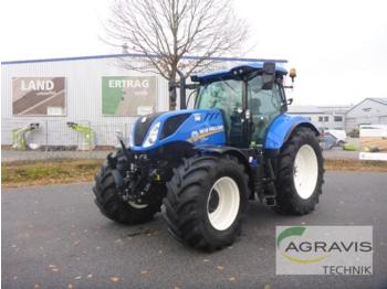 Tractor New Holland T 7.190 AUTO COMMAND: afbeelding 1