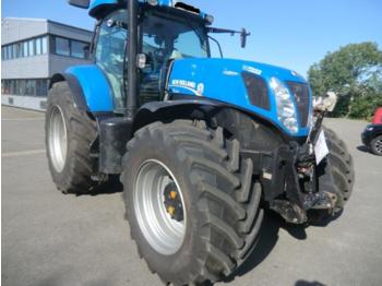 Tractor New Holland T 7.270 AC: afbeelding 1