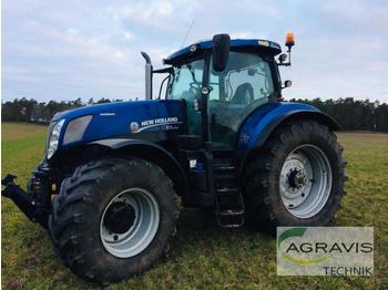 Tractor New Holland T 7.270 AUTO COMMAND: afbeelding 1