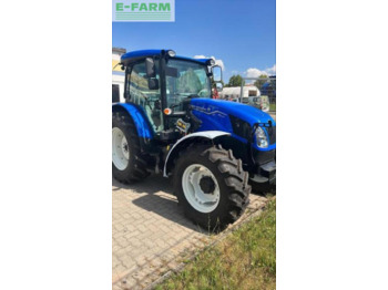 Tractor New Holland t5.100s: afbeelding 2