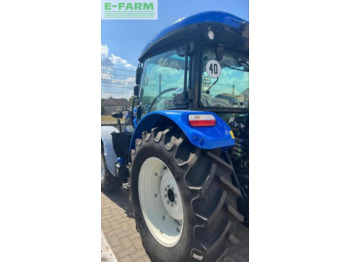 Tractor New Holland t5.100s: afbeelding 4