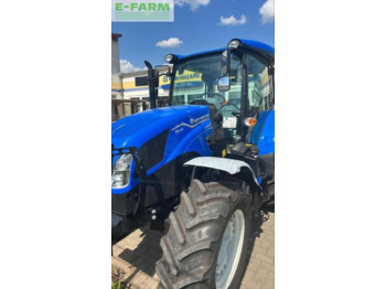 Tractor New Holland t5.100s: afbeelding 5