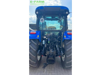 Tractor New Holland t5.100s: afbeelding 3