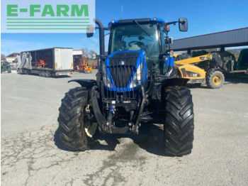 Tractor New Holland t6.155 autocommand: afbeelding 5