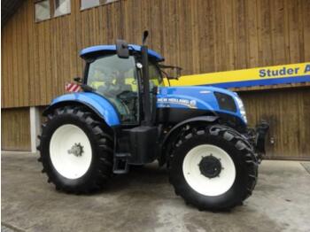 Tractor New Holland t7.185 auto command: afbeelding 1