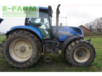 Tractor New Holland t7.230 autocommand: afbeelding 1