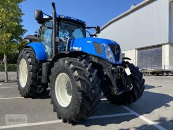 Tractor New Holland t7.270 auto command: afbeelding 1