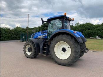 Tractor New Holland t7.315: afbeelding 1