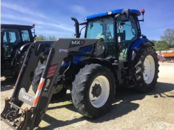 Tractor New Holland t 6.155: afbeelding 1