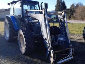 Tractor New Holland tl 100: afbeelding 1