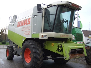 CLAAS Lexion 440, 450, 460 diverse - Oogstmachine