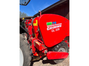 Grimme GL 32 B   FA - Oogstmachine