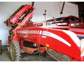 Grimme GT170SHE GT170 - Oogstmachine