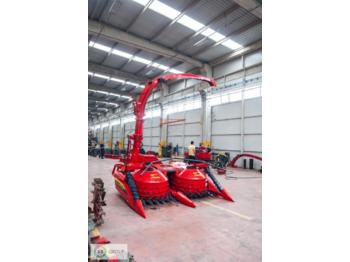 Oogstmachine toebehoor Fimaks Maishäksler BIG DRUM 3000